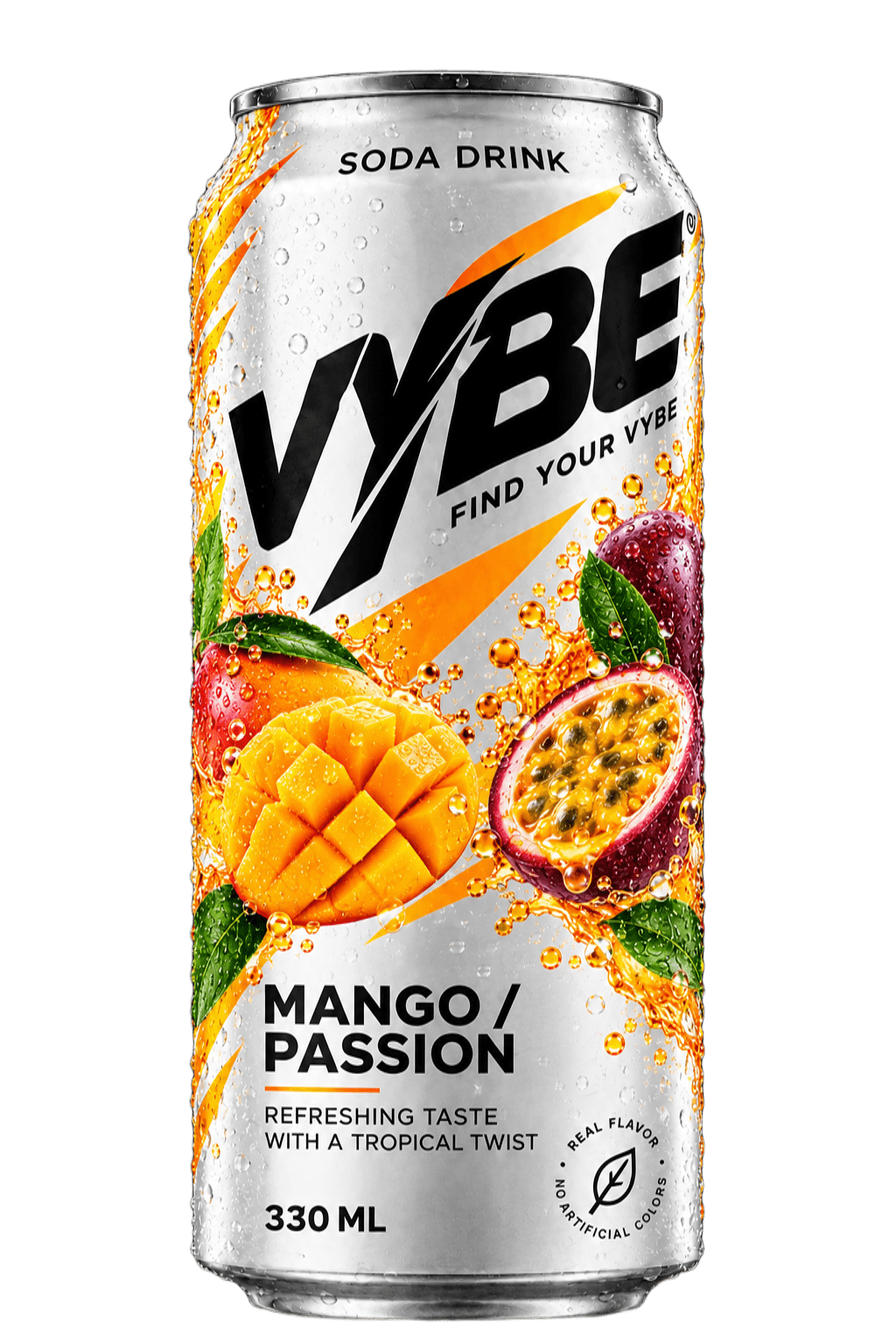 VYBE Mango Passion